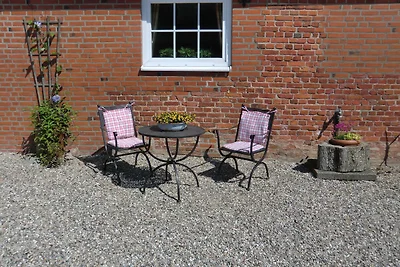 Gartenwohnung 3