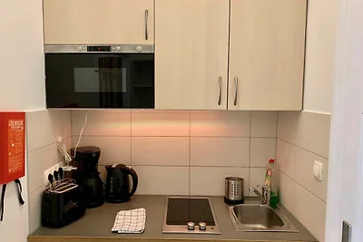 Vakantieappartement Gezinsvakantie Wien