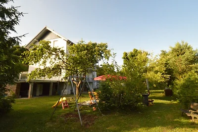 Ferienwohnung 23