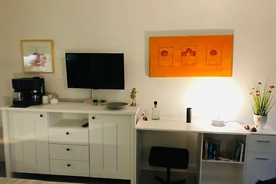 Appartamento Vacanza con famiglia Glücksburg