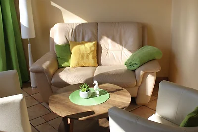 Wohnung 1 Seepferdchen