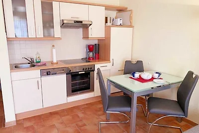 Ferienwohnung 28 Nachtigallenweg