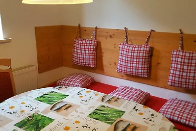 Appartamento Vacanza con famiglia Blankenburg