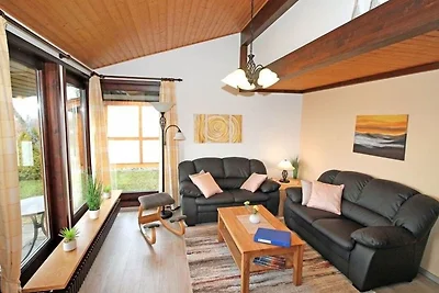 OFI-43 - komfortables Ferienhaus mit Bergblic...