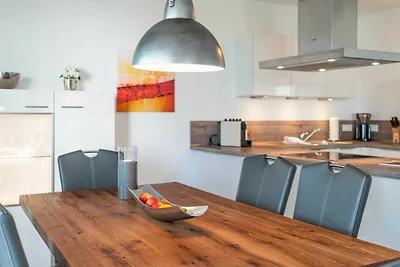 Vakantieappartement Gezinsvakantie Zirchow