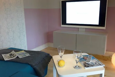 Vakantieappartement Gezinsvakantie Ratekau