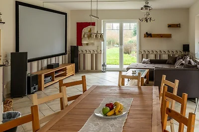 Vakantiehuis Ontspannende vakantie Varel