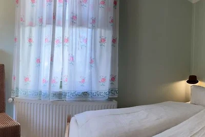 Appartamento Vacanza con famiglia Ahlbeck