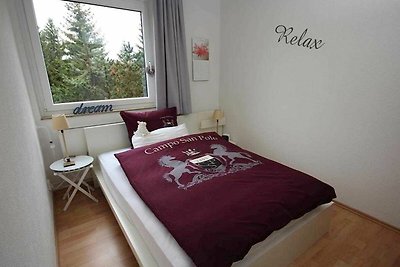 Ferienwohnung Harz-Relax E-I-4-7