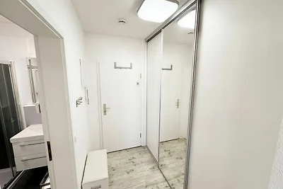 Villa Buskam Whg. 31 mit Balkon