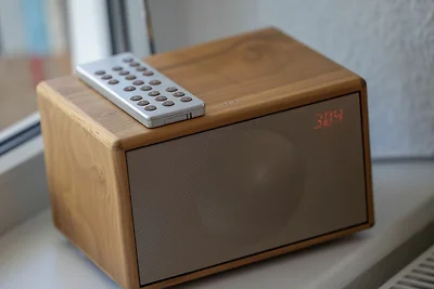 Villa Meeresgruss FeWo 1