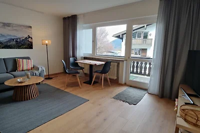 Apartament Dla rodzin Bad Wiessee