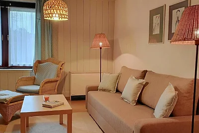 Vakantieappartement Gezinsvakantie Wustrow (Ostsee)