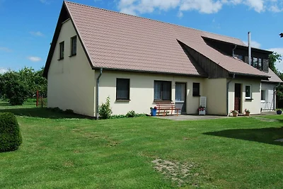 Appartamento Vacanza con famiglia Timmendorf