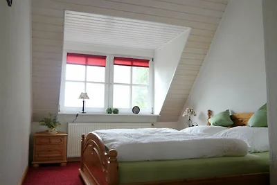 Ferienwohnung Seehausen