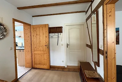 Whg 5 im Haus Borgwardt in Göhren