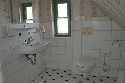 Vakantieappartement Gezinsvakantie Mellenthin