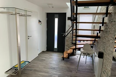 Villa Urlaubsglück
