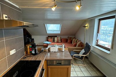 Vakantieappartement Gezinsvakantie Miltenberg