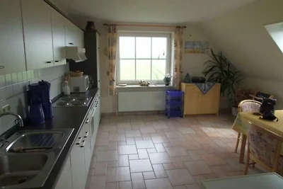 Vakantieappartement Gezinsvakantie Elpersbüttel