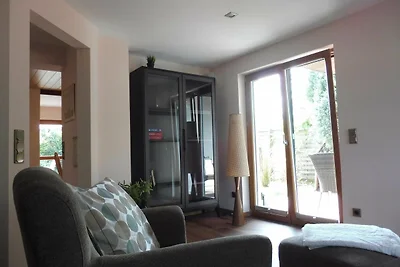 Ferienwohnung Graf Knurrhahn