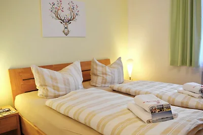 Vakantieappartement Gezinsvakantie Prien