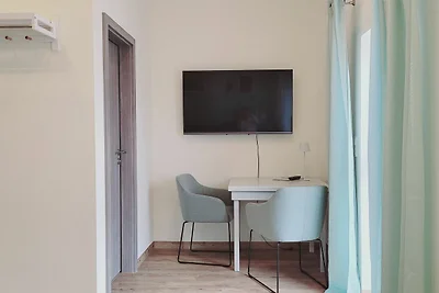 Ferienzimmer Reiterstube