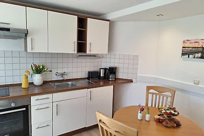 Ferienwohnung Graf Alte Bäckerei