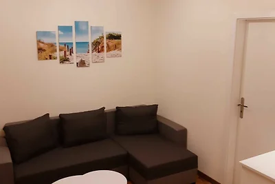 Appartamento Vacanza con famiglia Lohme