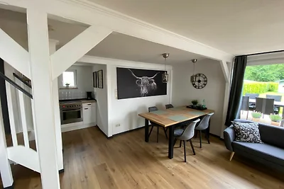 Appartamento Vacanza con famiglia Emden