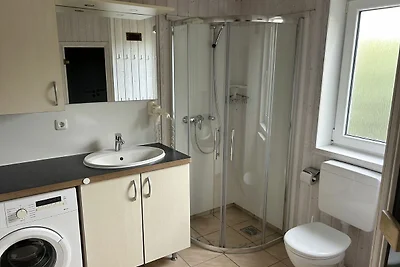 Strandhaus Schatzkiste 7