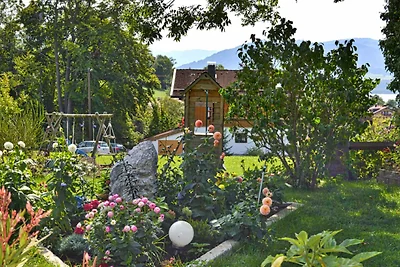 Zimmer 9 Seeblick