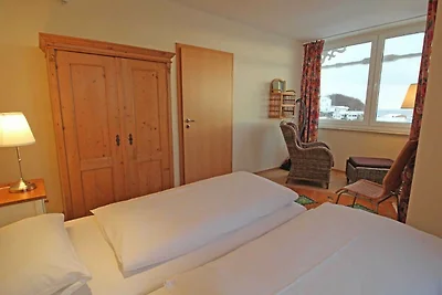Vakantieappartement Gezinsvakantie Sassnitz