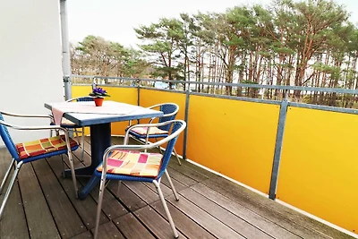 Q01 max. 4 Pers. u. 1 Baby 2 Schlafzimmer...