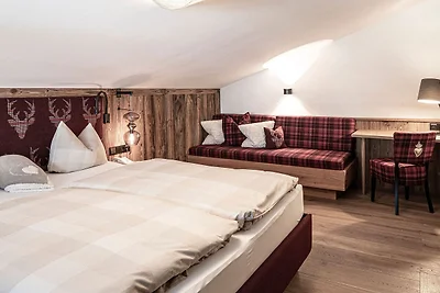 Haus N°7 Zimmer 2 - Nebengebäude