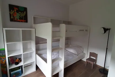 Ferienwohnung Claudia kl. FW