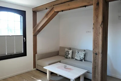 Speicher Apartment 2.8.
