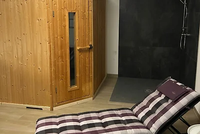 Vakantiehuis Ontspannende vakantie Harzgerode