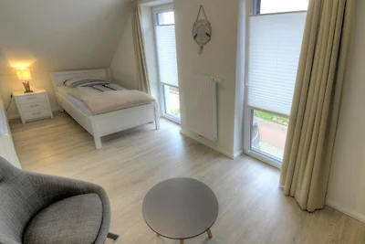 Ferienhaus Segelblick Lee