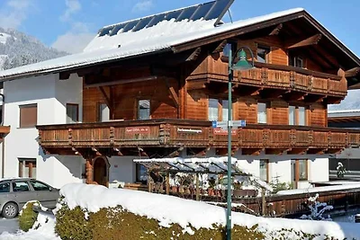 Vakantieappartement Gezinsvakantie Fügen