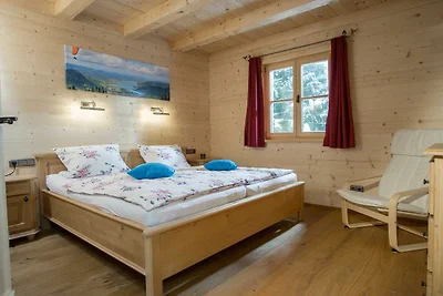 Ferienwohnung 2 - EG