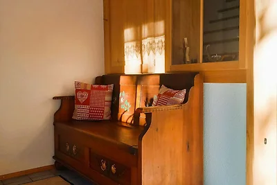 Ferienhaus Kanisfluh