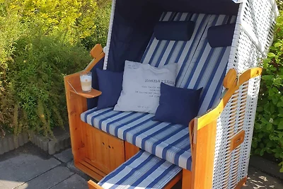 Appartamento Vacanza con famiglia Wittmund