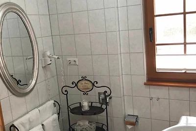 Vakantieappartement Gezinsvakantie Bad Saarow