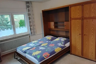 Vakantieappartement Gezinsvakantie Bad Sachsa