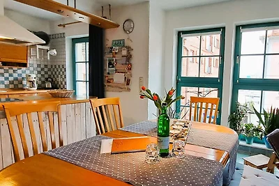 FeWo Barbara Objekt-ID 154202