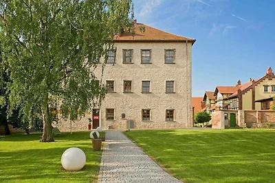Ferienhaus für 2 Personen