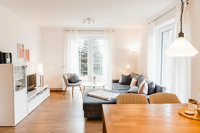 Vakantieappartement Gezinsvakantie Grasberg