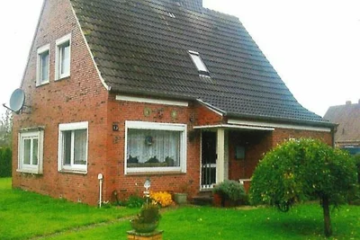 Ferienhaus Quakebusch
