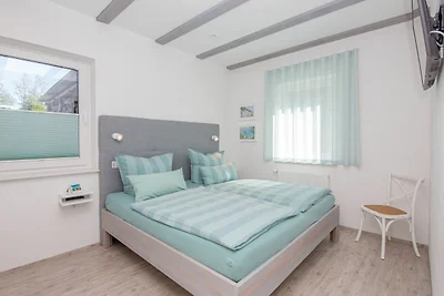 Vakantieappartement Gezinsvakantie Sellin